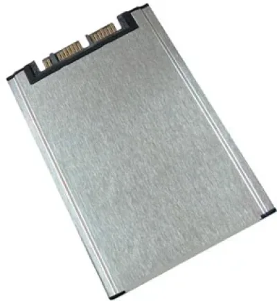 P058R - Dell 256GB MLC uSATA / Micro SATA 3Gb/s 1.8-inch Solid State Drive for Latitude E4200 / Z600