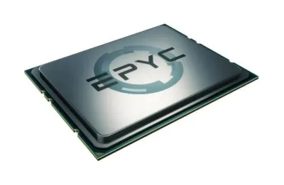 P05918-L21 - HP 2.5GHz 64MB L3 Cache Socket SP3 AMD EPYC 7261 8-Core Processor