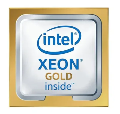 P06818-L21 - HP 2.60GHz 10.4GT/s UPI 24.75MB Cache Socket FCLGA3647 Intel Xeon Gold 6240 18-Core Processor
