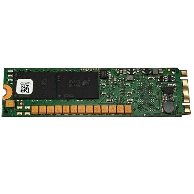HPE P07189-002 1.92TB PCI Express NVMe x4 2.5-Inch Solid State Drive. In Stock