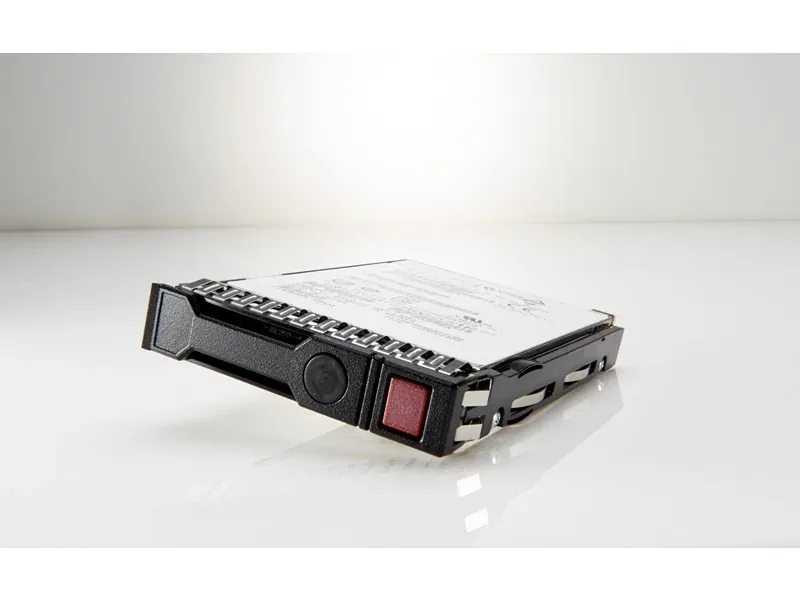 HPE P07306-002 1.92TB SAS 12Gb/s Mixed Use 512 2.5-Inch Solid State Drive