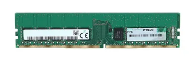 P07642-K21 - HP 16GB DDR4-3200 MHz PC4-25600 ECC Registered CL22 288-Pin RDIMM 1.2V Memory Module