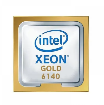 P08052-L21 - HP 2.30GHz 10.4GT/s UPI 24.75MB L3 Cache Socket FCLGA3647 Intel Xeon Gold 6140 18-Core Processor