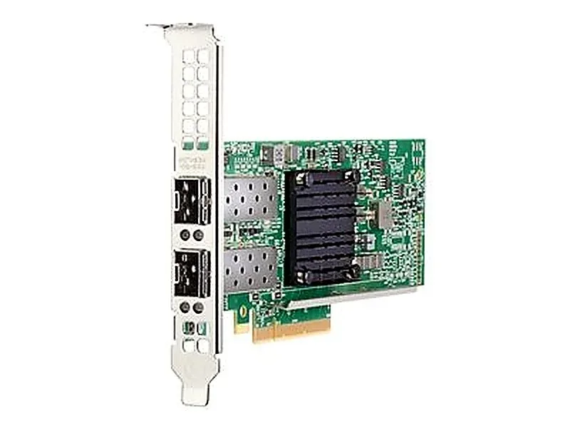 HPE P08419-001 HP P08419-00110GbE 2P SFP+ BCM57414 Ethernet Network Adapter