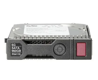 P09102-B21 - HP 1.6TB SAS 12Gb/s Write Intensive 2.5-inch Solid State Drive