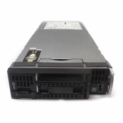 P09524-B21 - HP ProLiant BL460c Gen10 Server Blade