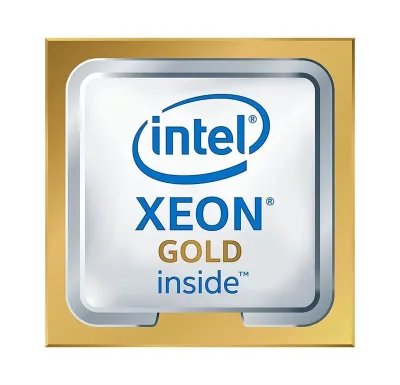 P09591-L21 - HP 2.80GHz 10.4GT/s UPI 22MB Cache Socket FCLGA3647 Intel Xeon Gold 6242 16-Core Processor