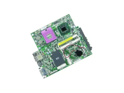 P096C - Dell System Board for Studio Hybird 140G
