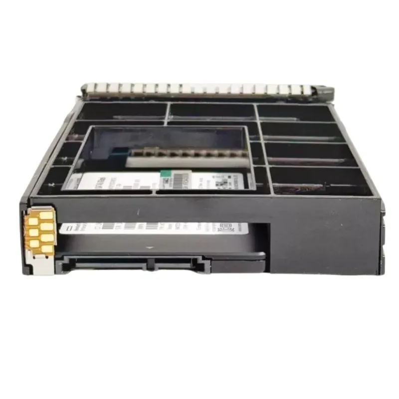 HP P09770-003 3.2TB PCI Express x4 NVMe Mixed Use Digitally Signed 2.5-inch Solid State Drive With SCN