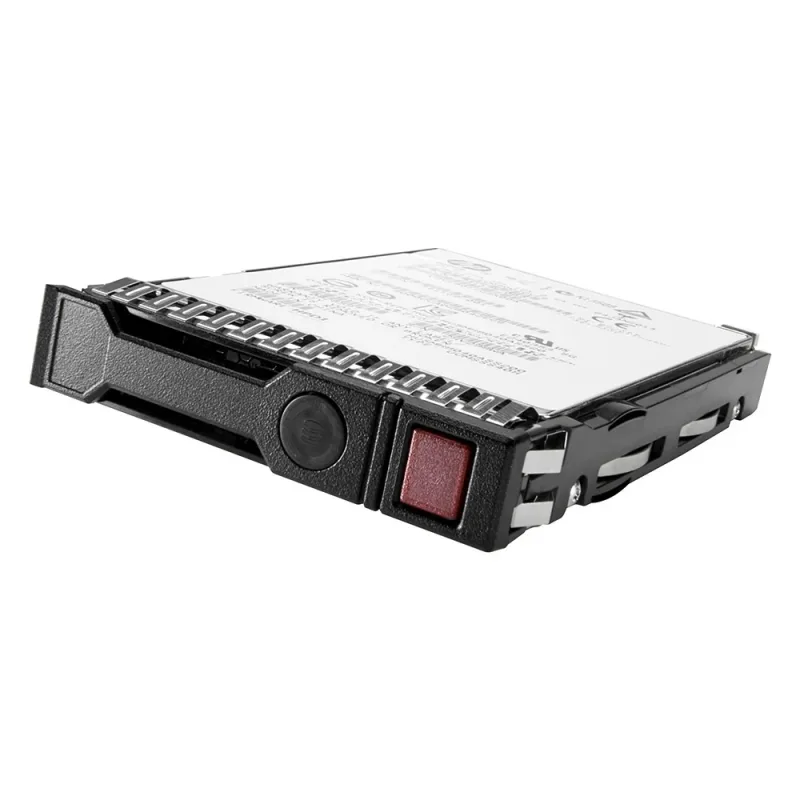 HPE P09914-001 1.92TB SATA 6Gb/s Hot-Pluggable Mixed Use 3.5-Inch Solid State Drive with LPC for ProLiant DL20