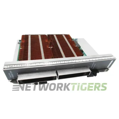 P1-PTX-2-100GE-CFP - Juniper 2x 100GBase-X CFP Expansion Module for PTX3000 / PTX5000
