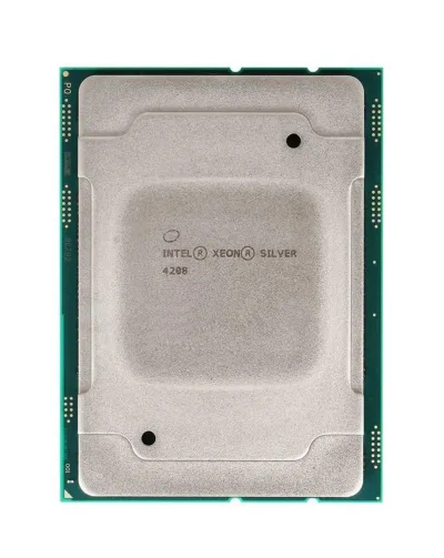 P10315-L21 - HP 2.10GHz 9.6GT/s UPI 11MB Cache Socket FCLGA3647 Intel Xeon Silver 4208 8-Core Processor