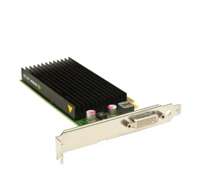 P1035 - Nvidia Quadro NVS 300 512MB PCI Express x16 Video Graphics Card