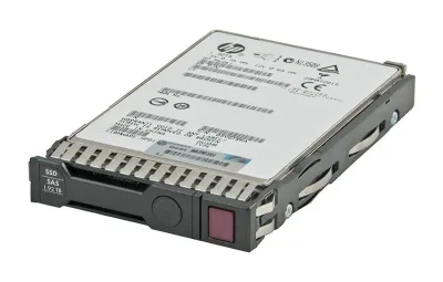 P10442-B21 - HP 1.92TB SAS 12Gb/s Read Intensive 2.5-inch Solid State Drive