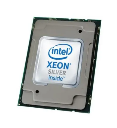 P10941-B21 - HP 2.50GHz 9.6GT/s UPI 11MB Cache Socket FCLGA3647 Intel Xeon Silver 4215 8-Core Processor