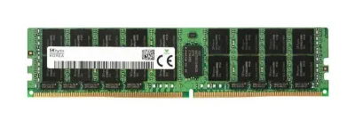 P11441-191 - HPE 8GB DDR4-3200MHz PC4-25600 ECC Registered CL22 288-Pin RDIMM 1.2V Single Rank Memory Module