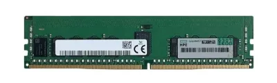 P11443-091 - HPE 16GB DDR4-3200MHz PC4-25600 ECC Registered CL22 288-Pin RDIMM 1.2V Dual Rank Memory Module