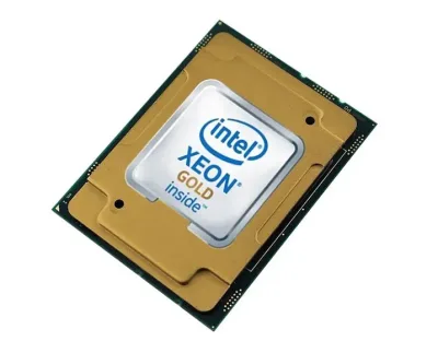 P11619-001 - HP 2.10GHz 35.75MB Cache Socket FCLGA3647 Intel Xeon Gold 6252 24-Core Processor for ProLiant ML350 Gen10 Server