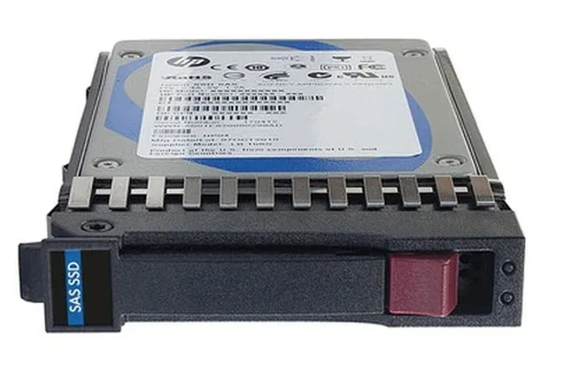 HPE P11785-001 14TB 7200RPM 12Gb/s SAS 512MB Cache 3.5-Inch Hard Drive