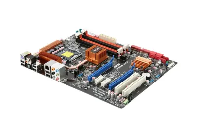 P11C-X - Asus ATX Intel Xeon E-2200/E-2100 Processor DDR4 LGA-1151 Server Motherboard