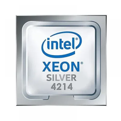 P12713-B21 - HP 2.20GHz 9.6GT/s UPI 16.5MB Cache Socket FCLGA3647 Intel Xeon Silver 4214 12-Core Processor