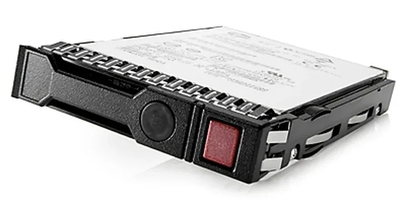 HPE P13660-B21 960GB SATA 6Gb/s PCI Express x4 Mixed Use (SFF) 2.5-Inch Solid State Drive for ProLiant Server