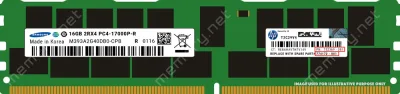 P1379-69001 - HP 256MB 66MHz PC66 non-ECC Unbuffered CL3 168-Pin DIMM Memory Module