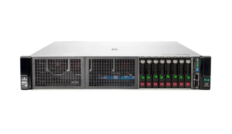 HPE P14279-B21 ProLiant DL385 Gen10 Plus 24xSFF Configure-To-Order Server
