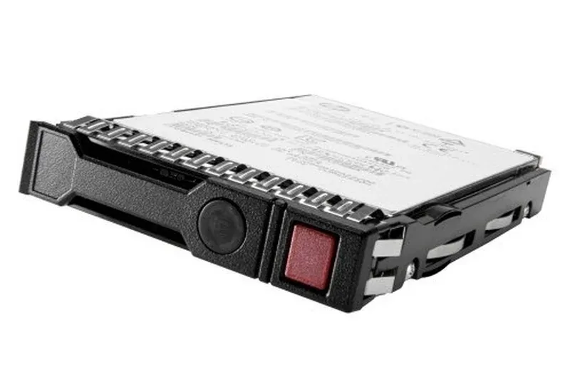 HPE P14355-001 1.92TB Multi-Level Cell PCI Express NVMe x4 Read Intensive M.2 22110 Solid State Drive With Tray For ProLiant Bl460c Gen10