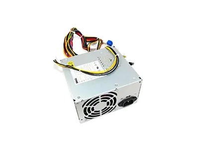 P1444 - Dell 250-Watts 100-120V / 200-240V ATX Power Supply for OptiPlex GX240 GX260 GX270