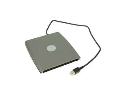 P1516 - Dell D/Bay External Powered USB Media Drive Bay Housing