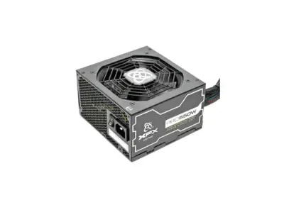 P1550SXXB9 - XFX TS 550-Watts Full Wired 80+ Bronze Power Supply