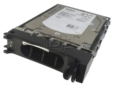 P1587 - Dell 36GB 15000RPM Ultr320 SCSI 3.5-inch Hard Drive
