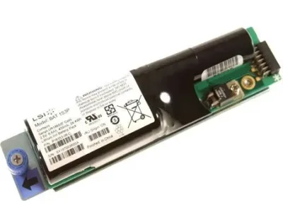 P16353-06-E - IBM Memory Backup Battery for DS3000 Series