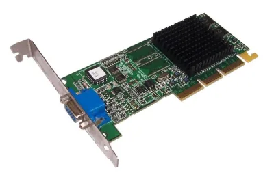 P1650-69501 - HP ATi Rage128 VGA 16MB Video Card