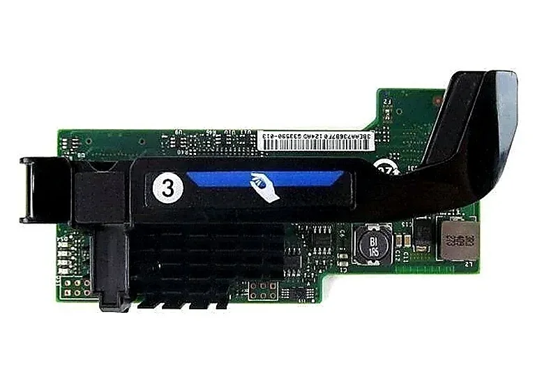 HPE P16812-B21 FlexibleLOM 560FLB 2-Port 10Gb/s Gigabit Ethernet Adapter for ProLiant BL460c Gen9