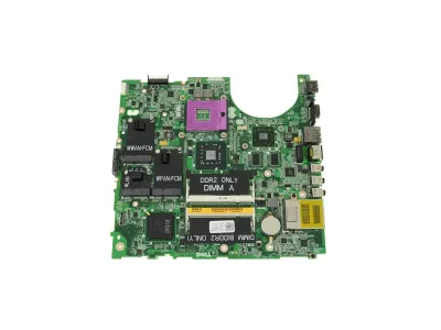 P172H - Dell System Board for Studio 1537 Laptop