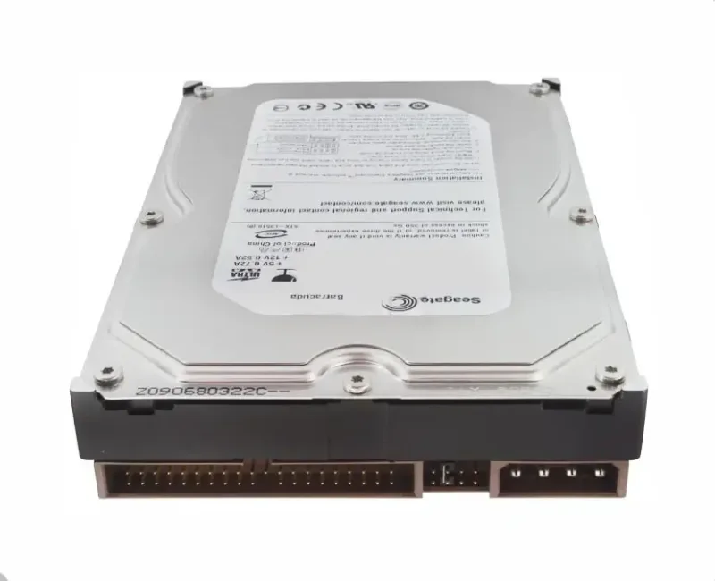 P1732-69001 - HP 20.0GB Ultra ATA/66 3.5-inch Hard Drive