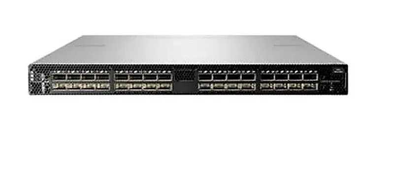 HPE P17519-001 SN3700CM 32-Ports 100GBase-X QSFP28 100 Gigabit Ethernet Network Switch. In Stock