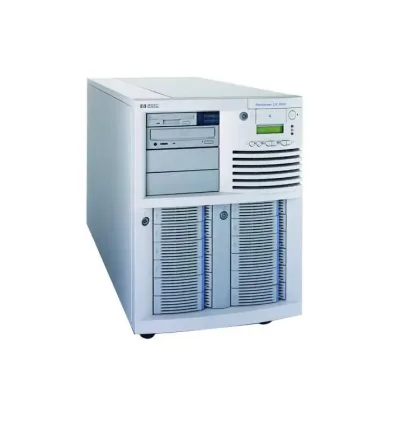 P1796AR - HP Net Server LH 3000 Intel Pentium III 933MHz 256MB SDRAM Tower Server