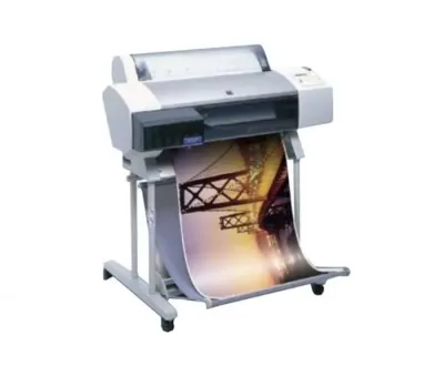 P180A - Epson Stylus Pro 7000 Series Printer
