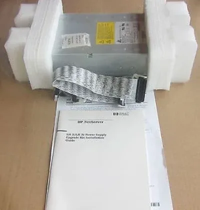 P1810-69037 - HP Replacement Kit for NetServer LP1000r