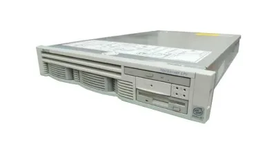P1820A - HP LPR Intel Pentium PIII 850MHz CPU 64MB RAM Server