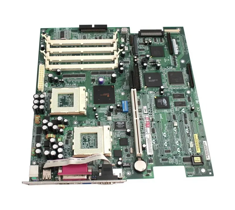 P1824-63026 - HP System Board (Motherboard) for Net Server LP2000r