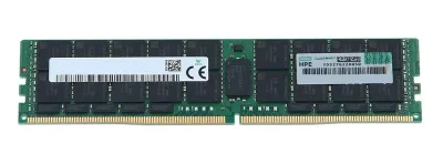 P18450-B21 - HP 32GB DDR4-2933 MHz PC4-23466 ECC Registered CL21 288-Pin RDIMM 1.2V Memory Module