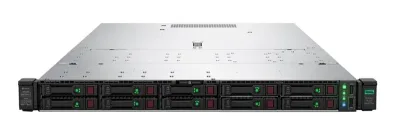 P18603-B21 - HP ProLiant DL325 G10 Plus 1U Rack Server 1 x EPYC 7262 16GB RAM 12Gb/s SAS Controller