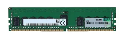 P19042-B21 - HP 16GB DDR4-2933 MHz PC4-23466 ECC Registered CL21 288-Pin RDIMM 1.2V Memory Module