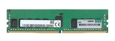P19042-K21 - HP 16GB DDR4-2933 MHz PC4-23466 ECC Registered CL21 288-Pin RDIMM 1.2V Memory Module