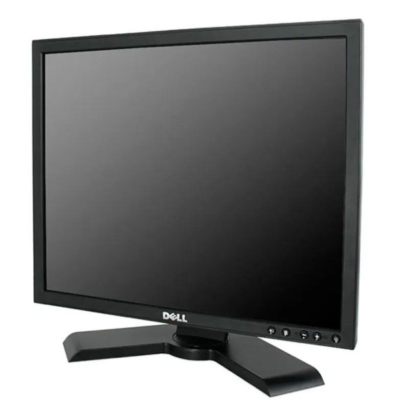 P190S-11066 - Dell 19-inch 1280 x 1024 at 60Hz LCD Flat Panel Monitor