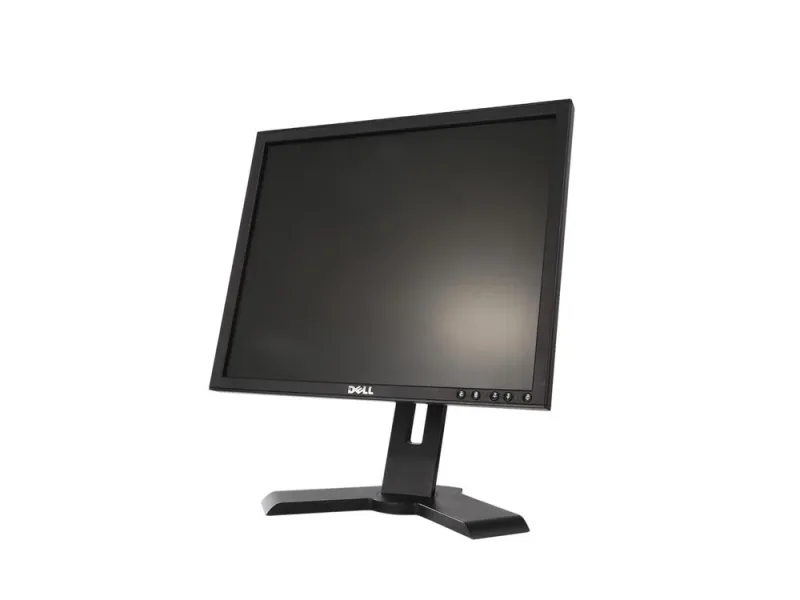 P190ST - Dell 19-inch 1280 x 1024 LCD Monitor
